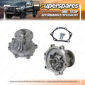 Hilux Water Pump