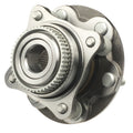 Hilux Wheel Bearing Hub