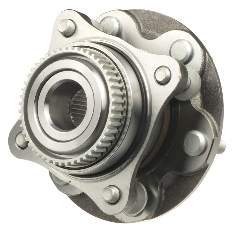 Hilux Wheel Bearing Hub
