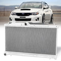 Impreza WRX STI Aluminium Radiator