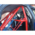 Impreza WRX STI Bolt In Roll Cage with Fitting