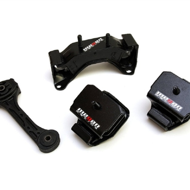 Impreza WRX STI Engine Mount Set
