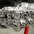Impreza WRX STI Forged Short Block