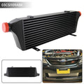 Impreza WRX STI Front Mount Intercooler