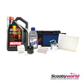 Impreza WRX STI Full Service Kit