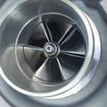 Impreza WRX STI Hybrid Turbo Upgrade Package