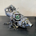 Impreza WRX STI Manual Gearbox Exchange