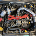 Impreza WRX STI Turbocharger