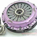 Impreza WRX STI Twin Plate Clutch Package