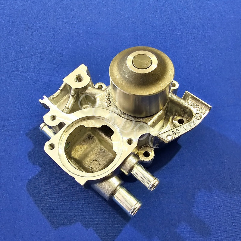 Impreza WRX STI Water Pump