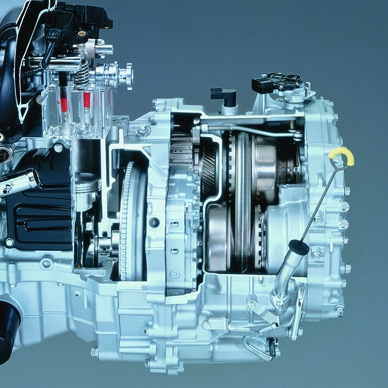 Jazz CVT Gearbox Exchange