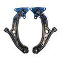 Jazz Front Lower Arm Pair