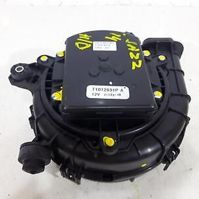 Jazz Hybrid Battery Cooling Fan