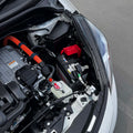 Jazz Hybrid Battery Replacement