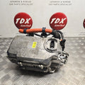 Jazz Hybrid Inverter Exchange