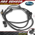 Juke ABS Wheel Speed Sensor