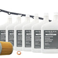 Juke CVT Fluid Service Kit