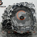 Juke CVT Gearbox Exchange