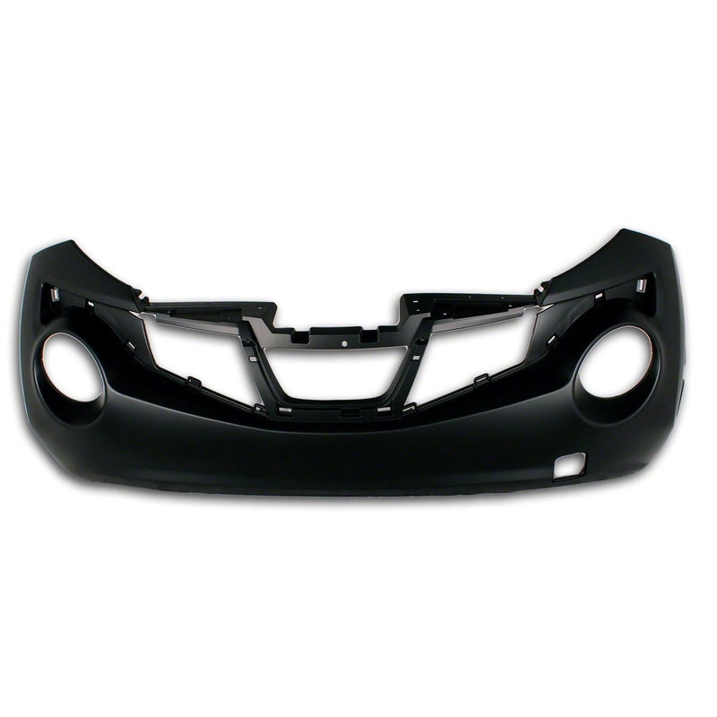 Juke Front Bumper Cover