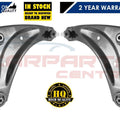 Juke Front Lower Arm Pair