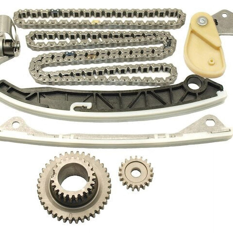 Juke Timing Chain Kit