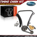 Juke Timing Chain Replacement Package