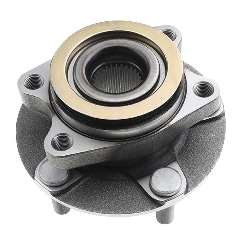 Juke Wheel Bearing Hub