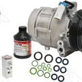 L200 Air Conditioning Overhaul Package