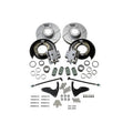 L200 Brake Upgrade Package with Fitting