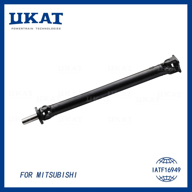 L200 Driveshaft