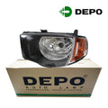 L200 Headlamp Unit