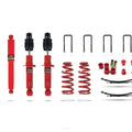L200 Heavy Duty Suspension Package