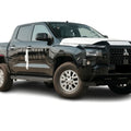 L200 Pick Up Fleet Service Package