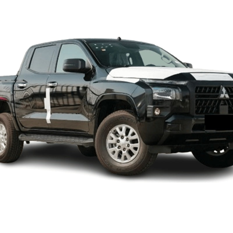 L200 Pick Up Fleet Service Package