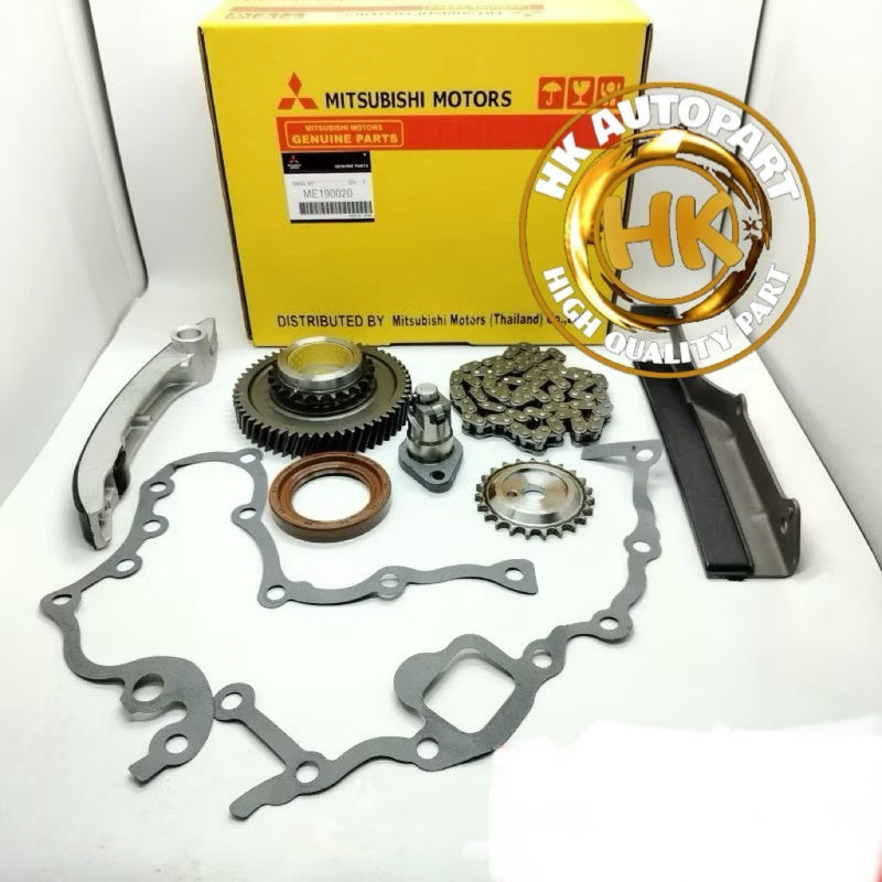 L200 Timing Chain Kit