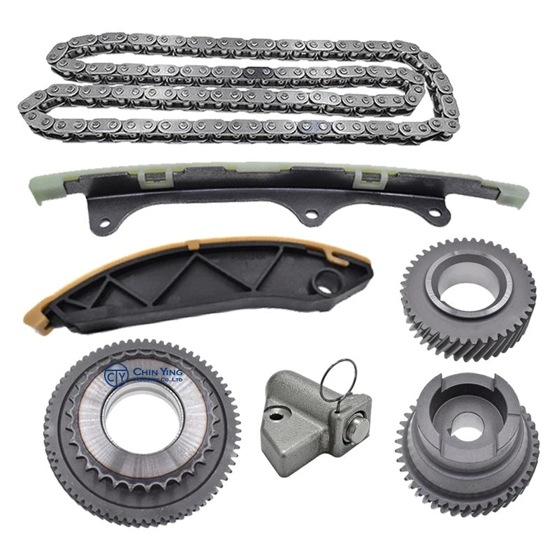 L200 Timing Chain Replacement Package
