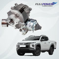 L200 Turbocharger