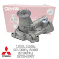 L200 Water Pump