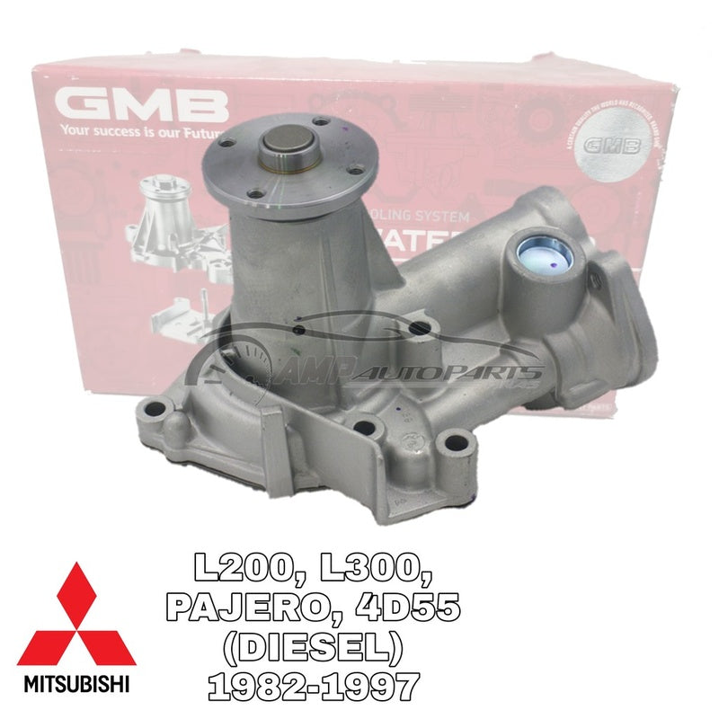 L200 Water Pump