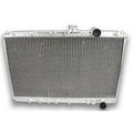 Lancer Evolution Aluminium Radiator