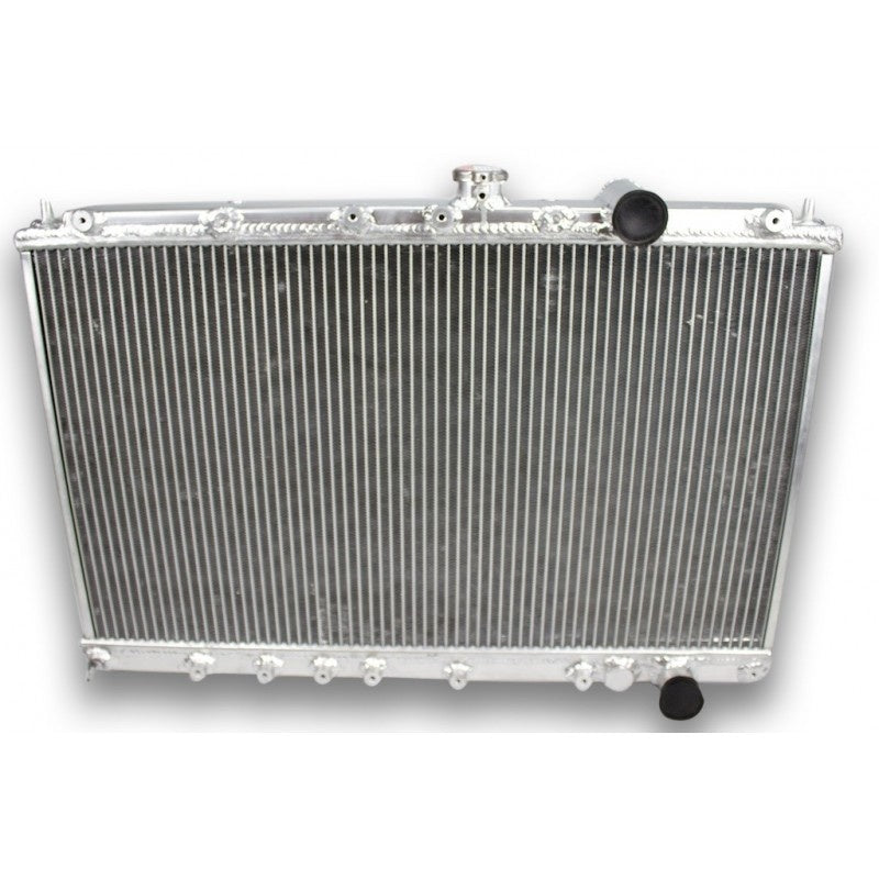 Lancer Evolution Aluminium Radiator