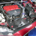 Lancer Evolution Cooling Upgrade Package