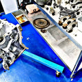 Lancer Evolution Engine Rebuild Package