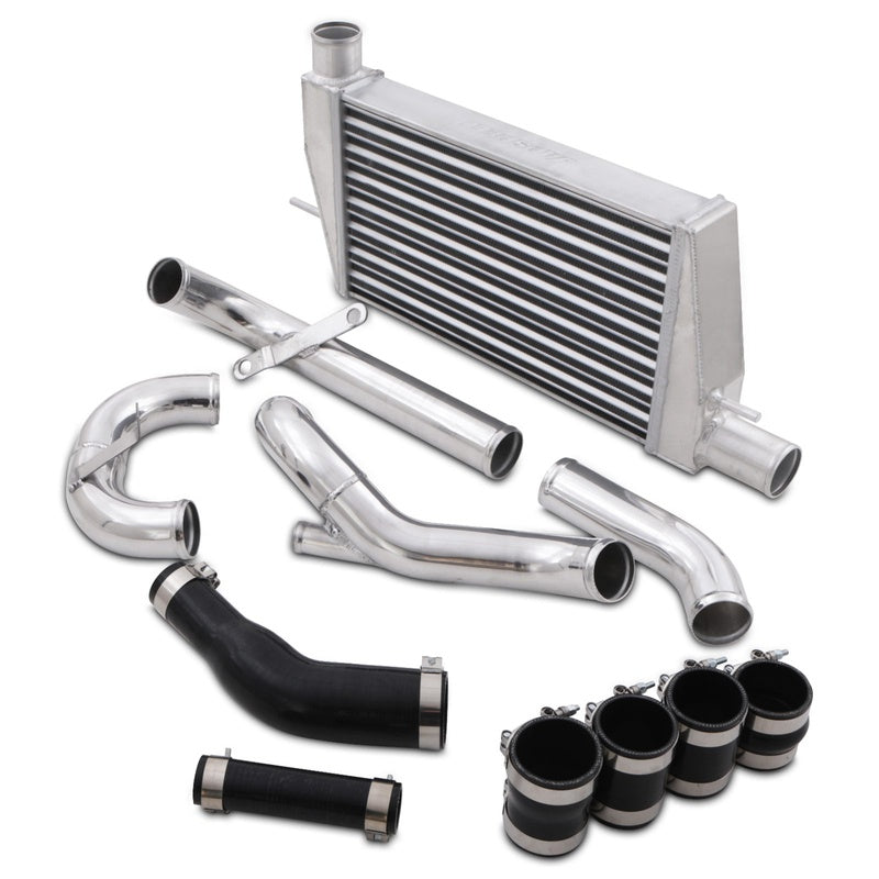 Lancer Evolution Front Mount Intercooler