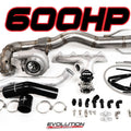 Lancer Evolution Hybrid Turbo Upgrade Package