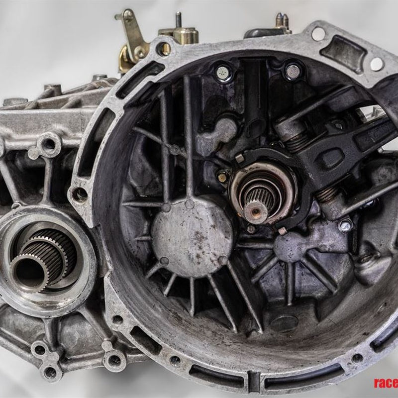 Lancer Evolution Manual Gearbox Exchange