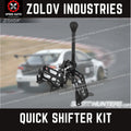 Lancer Evolution Short Shift Kit