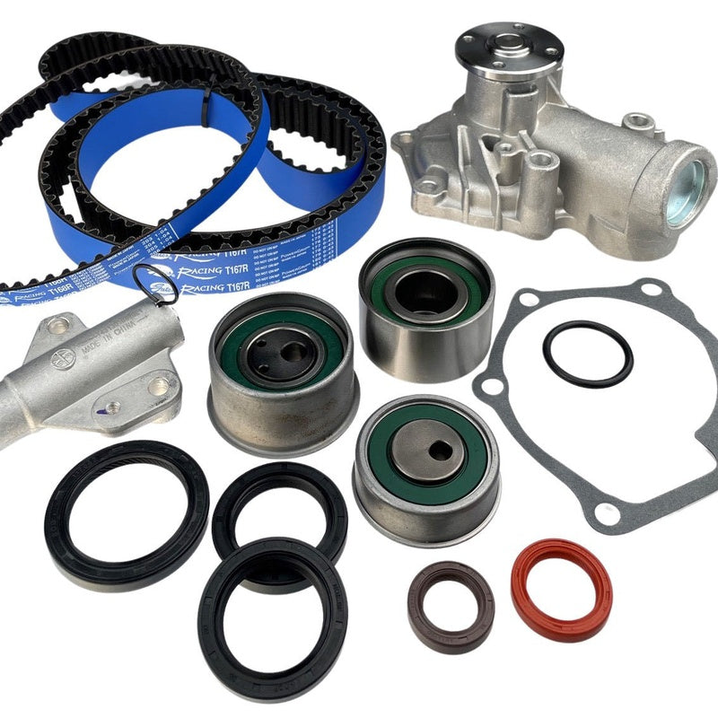 Lancer Evolution Timing Belt Kit