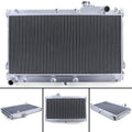 MX-5 Aluminium Radiator