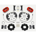 MX-5 Big Brake Kit Front